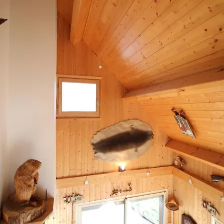 Spacieux 3* Avec Parking Et Wifi Au Dore - Fr-1-608-106 * Le Mont-Dore