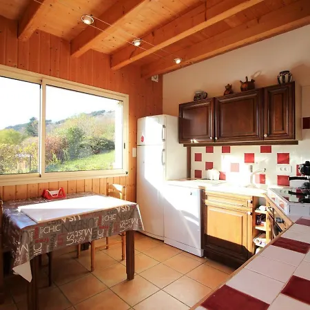 Spacieux 3* Avec Parking Et Wifi Au Dore - Fr-1-608-106 Chalet Le Mont-Dore