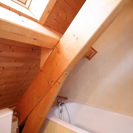 Spacieux 3* Avec Parking Et Wifi Au Dore - Fr-1-608-106 * Le Mont-Dore