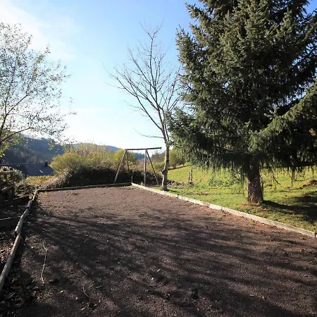 Chalet Spacieux 3* Avec Parking Et Wifi Au Dore - Fr-1-608-106 Le Mont-Dore