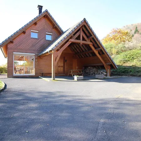 Spacieux 3* Avec Parking Et Wifi Au Dore - Fr-1-608-106 Le Mont-Dore