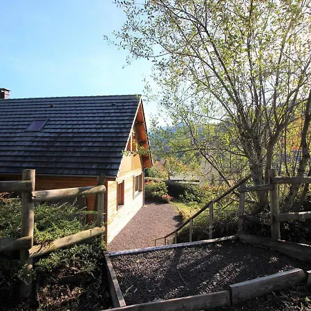 Spacieux 3* Avec Parking Et Wifi Au Dore - Fr-1-608-106 *